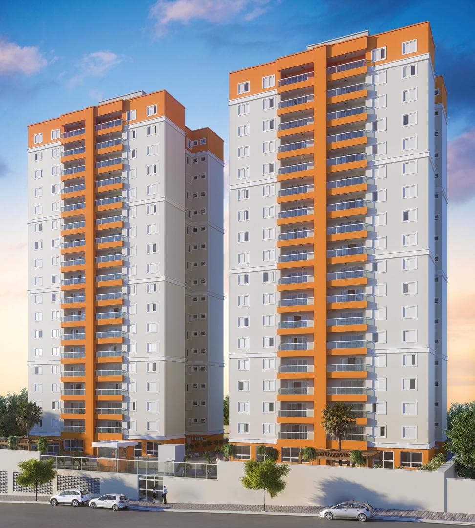 Foto 1 de Supreme Residencial
