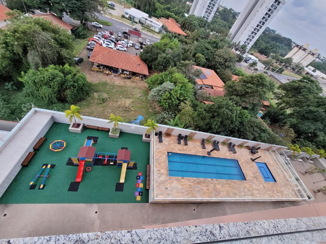 Foto 3 de Supreme Residencial
