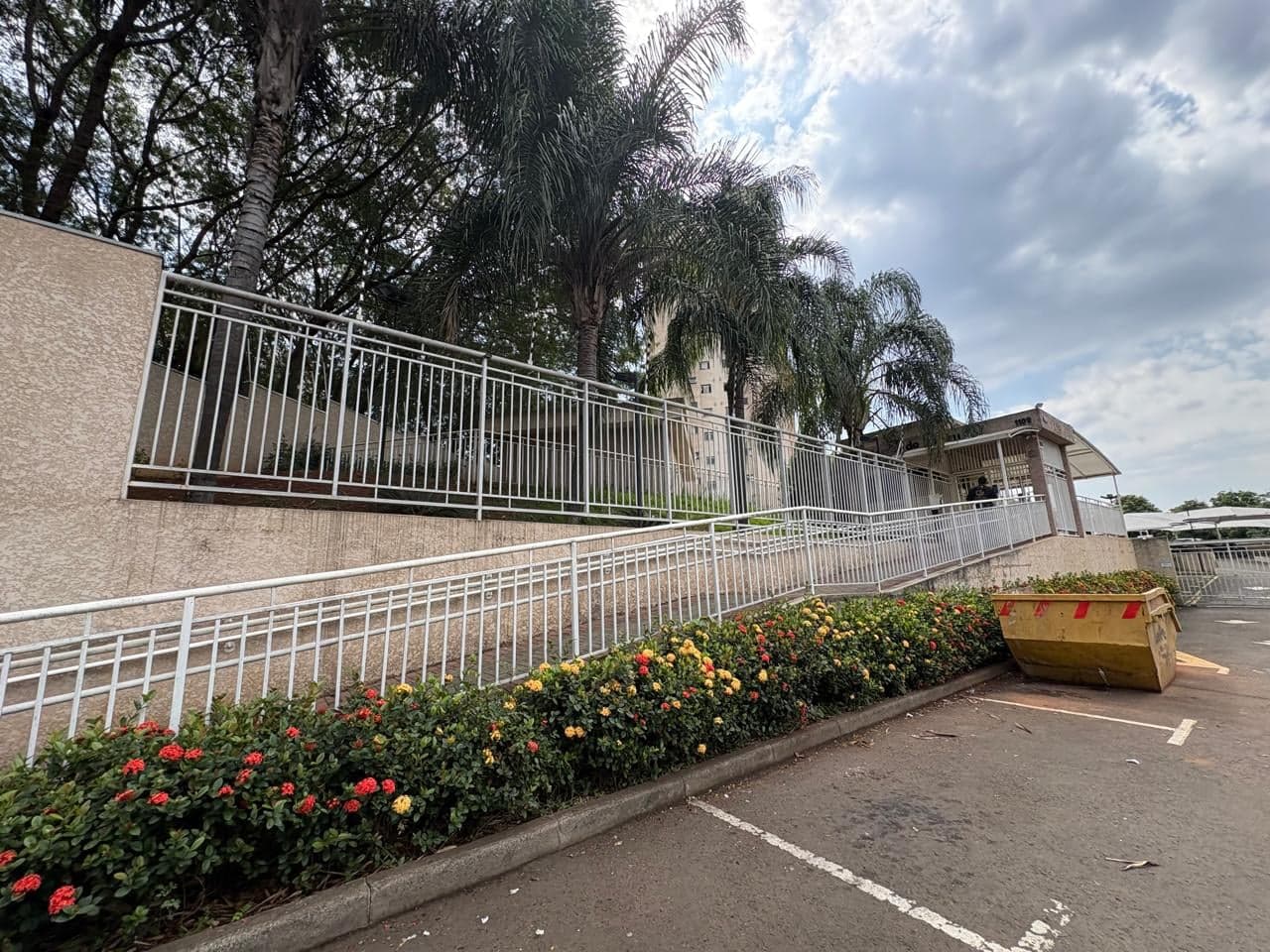 Residencial Torres do Jardim I